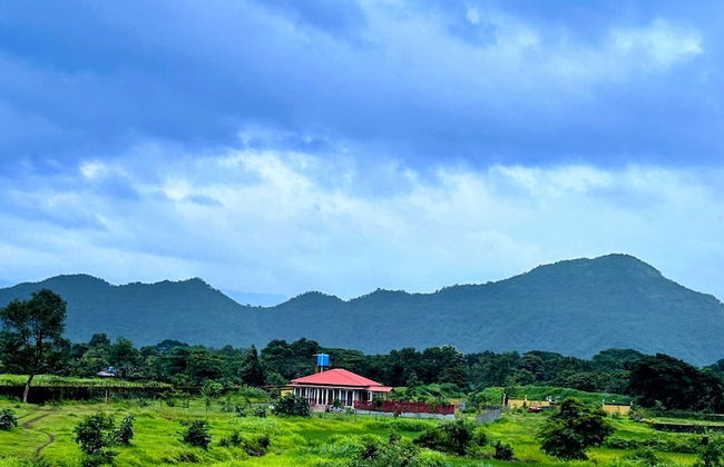 Karjat Hills - Foto 39