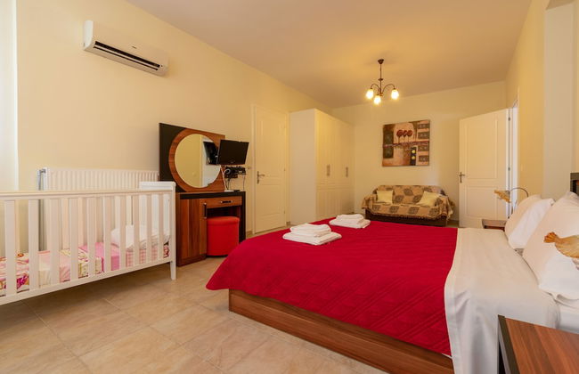 Villa Rosa 2 , Dassia , Corfu - Foto 15