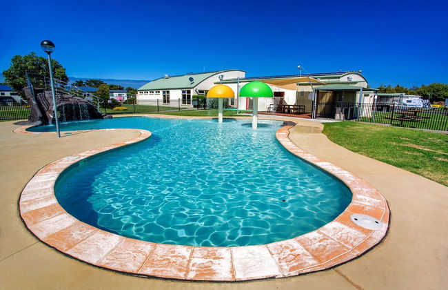 NRMA Warrnambool Riverside Holiday Park - Foto 44