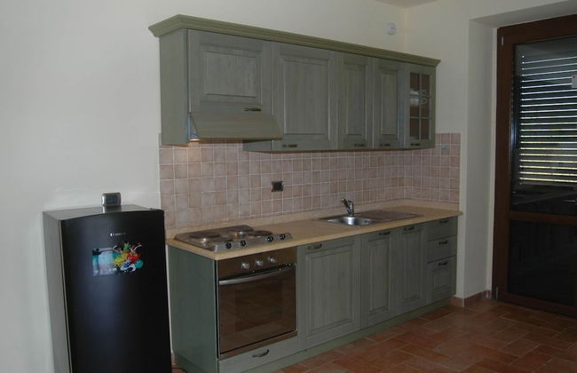 Holiday Home With Pool in Camporgiano - Foto 16