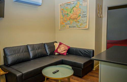 Gîte Pont-à-Mousson, La Pépinière Pagode Asiatique - Foto 13