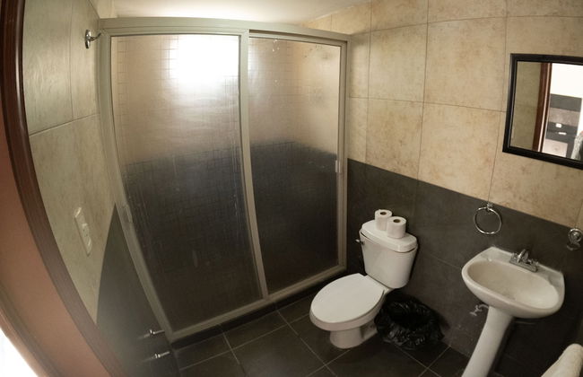 Room in Lodge - Spacious Apartment for 2 People - Photo 19