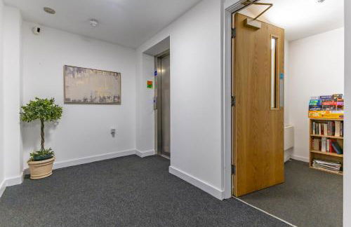 Bloom Apartments - City Centre - Gated Parking - Foto 40