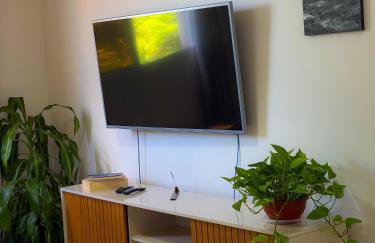 The View 203 - aconchegante com vista para Cascavel - 2 quartos ar condicionado - Photo 4