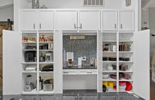 Your OASIS Nestled IN Wooded River Views, POOL! - Photo 14