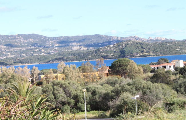 Holiday House, La Conia Cannigione - Foto 27