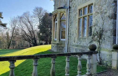Historic Manor House - Sleeps 16 - Pool & Hot Tub - Foto 87