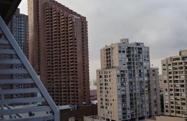 Loft Centro Internacional con vista 718 - Foto 21