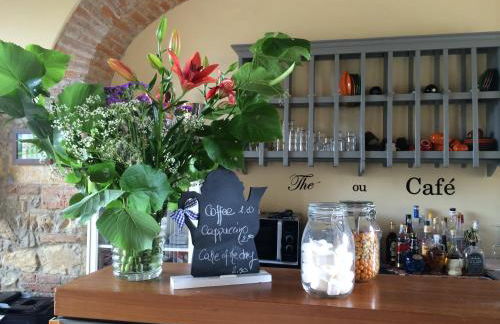 Tenuta Lupinari - Foto 62