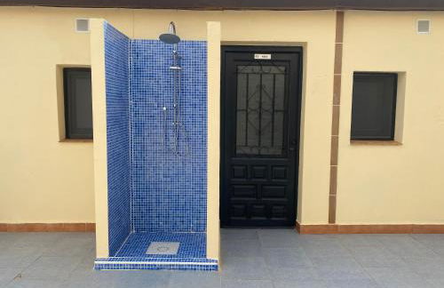 The Courtyard Studio Apartments - Foto 17