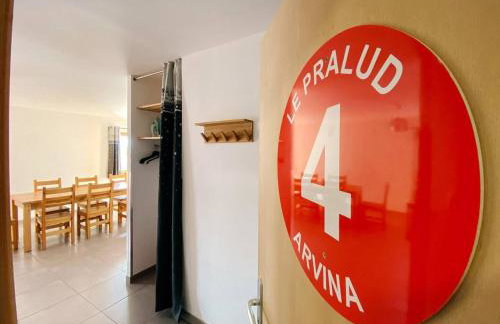 Chalet Arvina - Foto 25