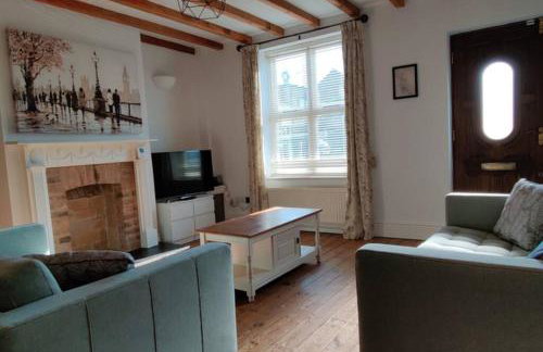 Bank House - Photo 9