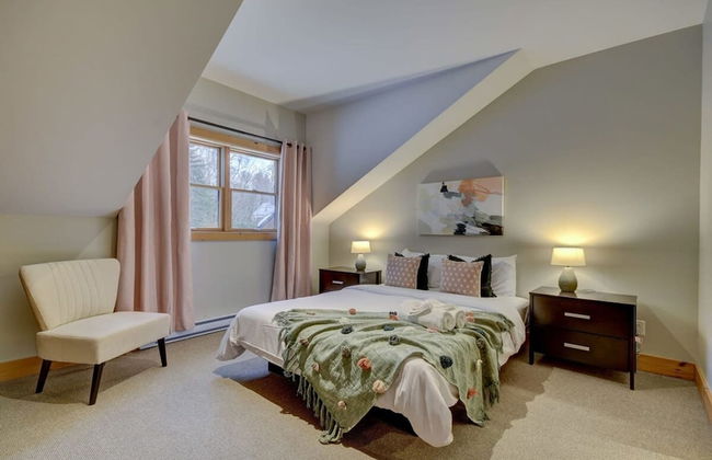 Chalet Refuge 112 - Citq 242292 - Foto 26