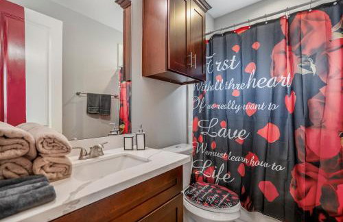 Spacious Luxe Stay , Near DT, MedCtr & NRG, New - Photo 20