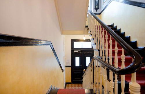 Villa Falkensee - Berlin West Design Boutique Apartments Ferienwohnung - Foto 21