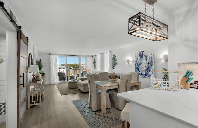 Dolphin Point #401c - Foto 48