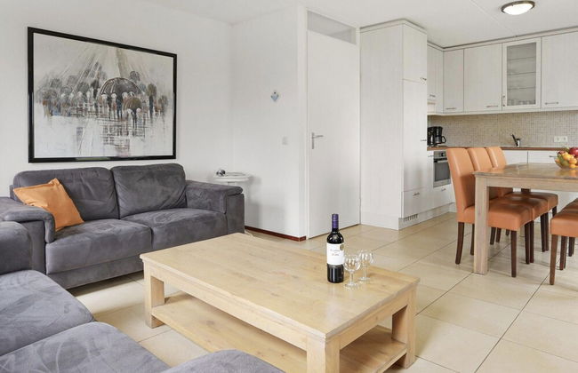 Wheelchair-friendly Retreat - Foto 6