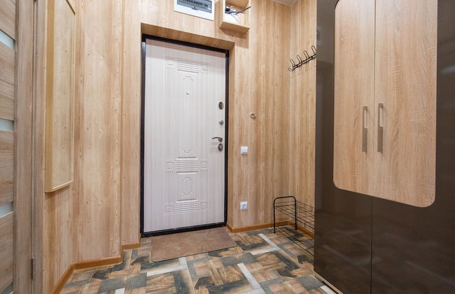 More Apartments na GES 5 - 3 - Foto 2