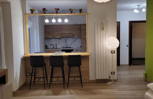 Casa Gioia Family Mountain Lake Iseo Hospitality - Photo 7