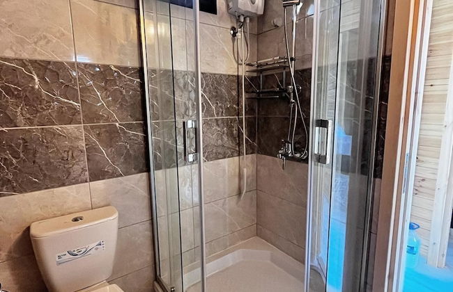 Karya Bungalov Villa - Foto 9