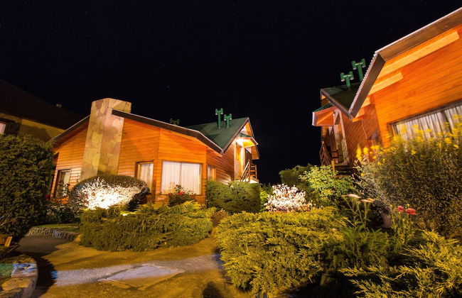 Linda Vista Apart Hotel - Photo 25