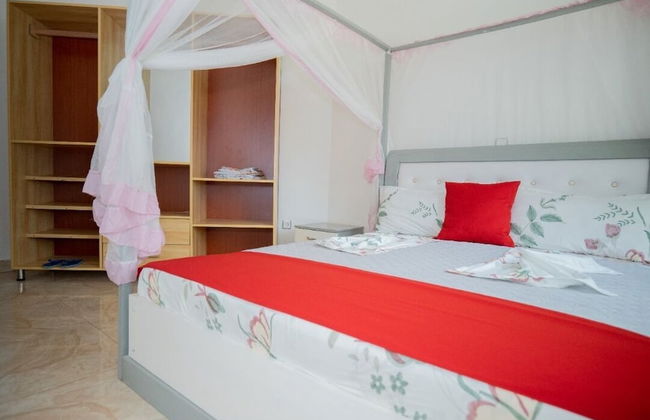 The city Block Apartment - Foto 3