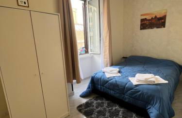 Casa vacanza La Rosa di Oscar - Testaccio - Foto 39