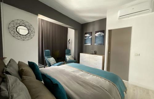 Santa Cruz Luxury Low-Cost Apartment with Terrace & Views - Foto 15