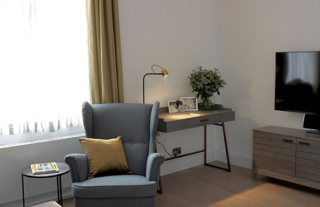 Nevern Place by Supercity Aparthotels - Foto 28