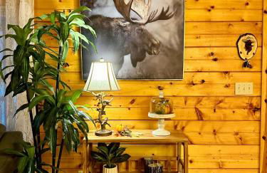 Cozy Cabin in Red River Gorge - Foto 8