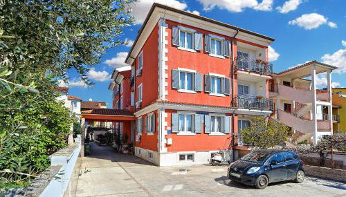 Apartments Martin 2224 - Foto 1