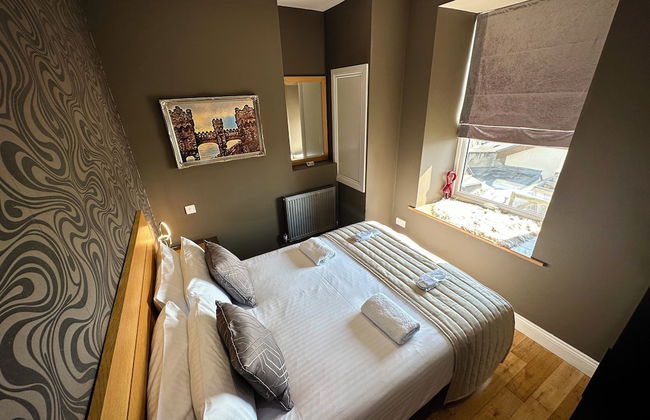 Halvard Apartments at Castletown - Foto 11