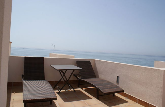 Penthouse - Private Pool - Foto 43
