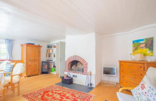 Schwarzwaldhütte am Bach mit Sauna - Foto 51