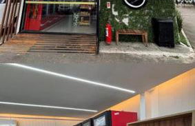 Minha Praia Condomínios - LEME - Foto 13