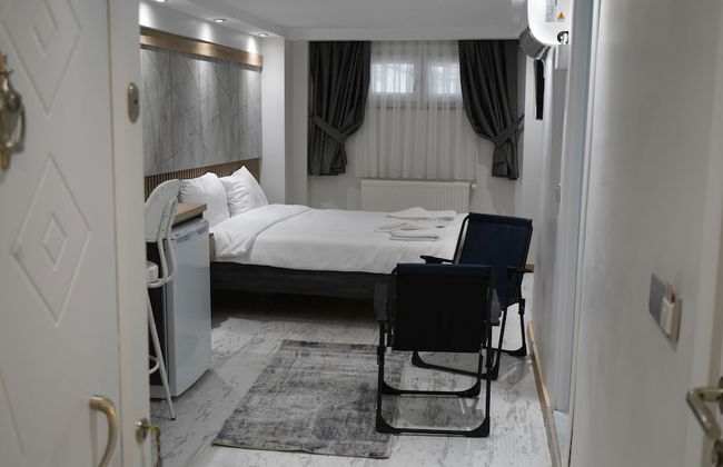 Blue Mansion Hotel - Foto 33