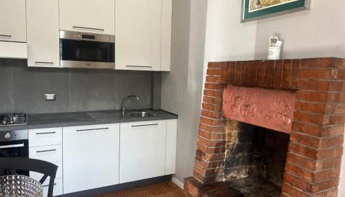 IL TORRIONE casa difronte a grandi giardini - Foto 3