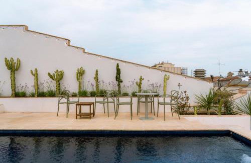 Aparthotel Divino Figueres by Fimedhotels - Foto 78