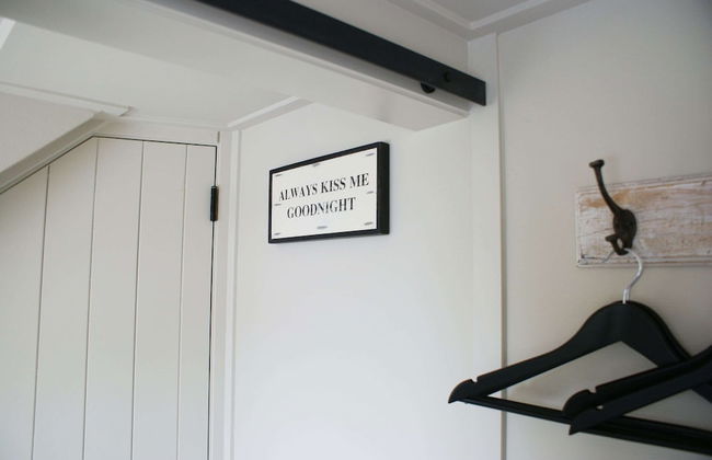 Fantastic Luxury Vacation Home and Next to the Wadden Sea - Foto 69