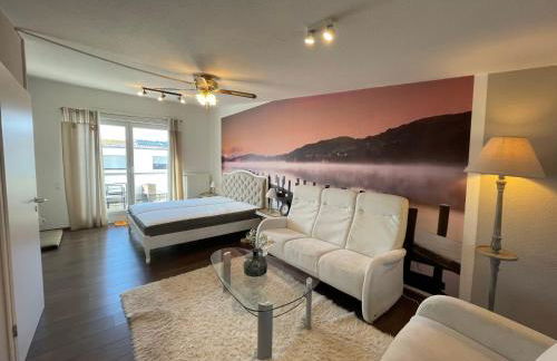 Holiday Home Ferienhaus Breisach by Interhome - Foto 7