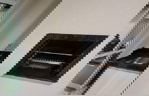 Velutti Family Vista Mar - Penha - SC - Foto 41