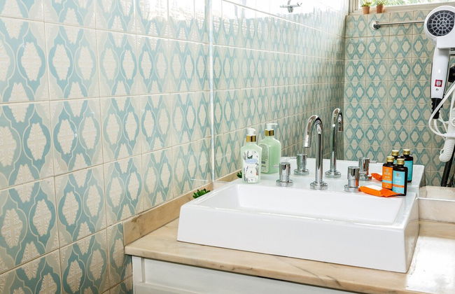 Aluguel de Suítes Por Temporada - Foto 23