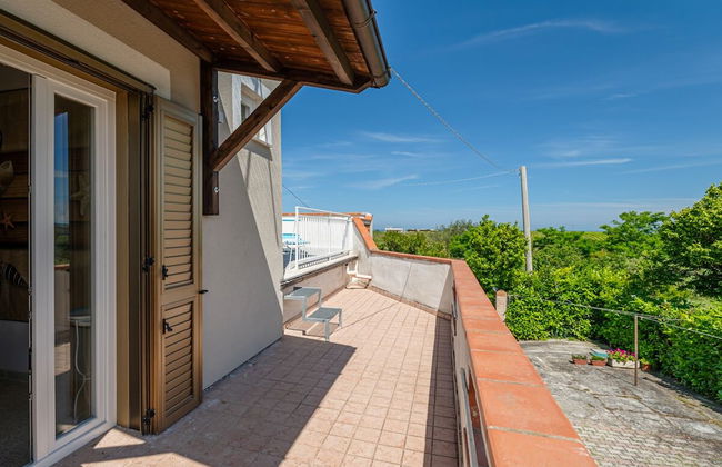 Villa Turin in Torino di Sangro - Foto 27