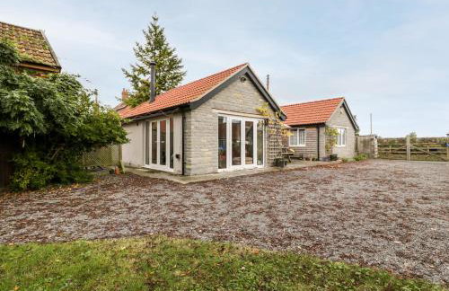 Vine Lodge - Foto 19