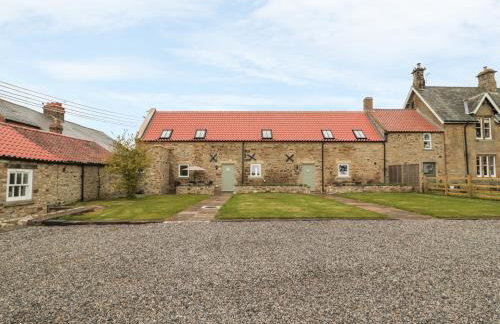 Cross Cottage - Foto 1