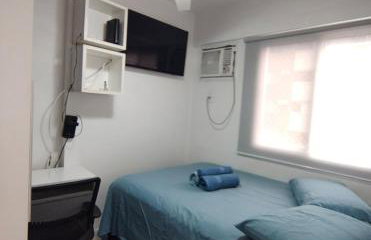Apartamento de 3 quartos em frente ao rio centro - rj - Foto 15