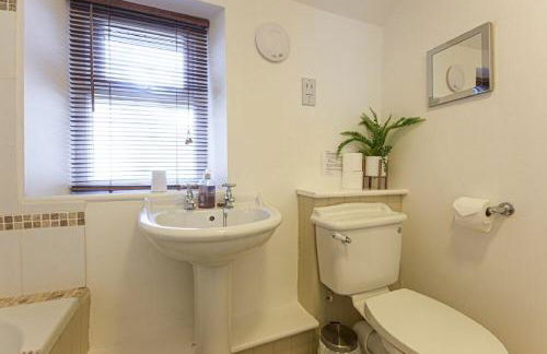 Bellshill Cottage - Foto 16