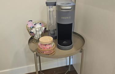 Villa del Sol St Pete - Foto 6