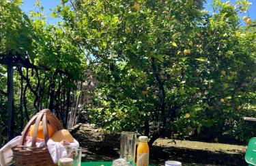 Casa Margherita parking - Foto 25