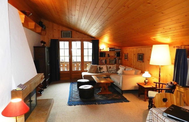 Hornflue (Baumann) - Foto 16